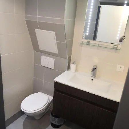 Διαμέρισμα Grand T2 45m2 Vue Degage