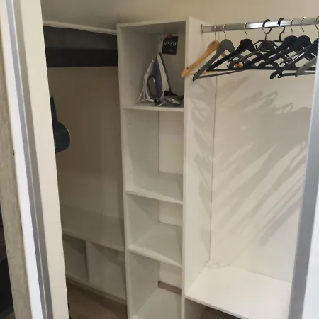 Grand T2 45m2 Vue Degage * Εξ Λε Μπαν