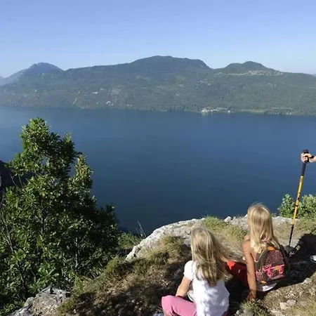 Grand T2 45m2 Vue Degage Διαμέρισμα