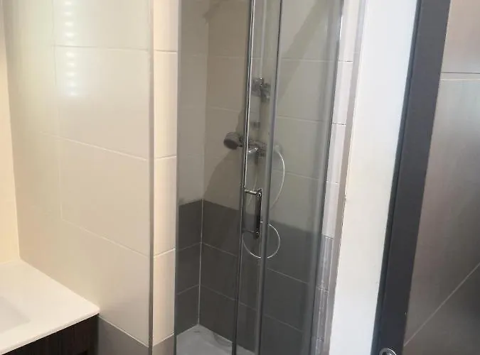 Διαμέρισμα Grand T2 45m2 Vue Degage Εξ Λε Μπαν