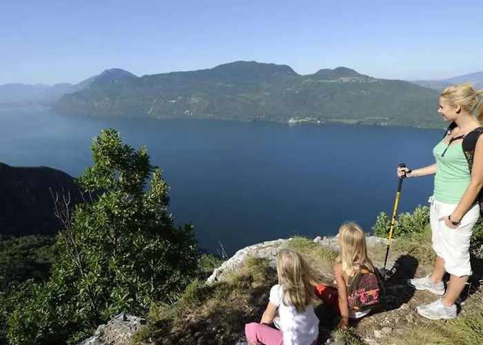 Grand T2 45m2 Vue Dégagé Appartement
