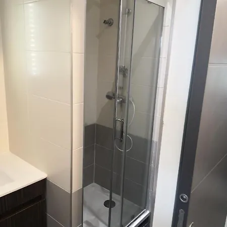아파트 Grand T2 45m2 Vue Degage 엑스레뱅